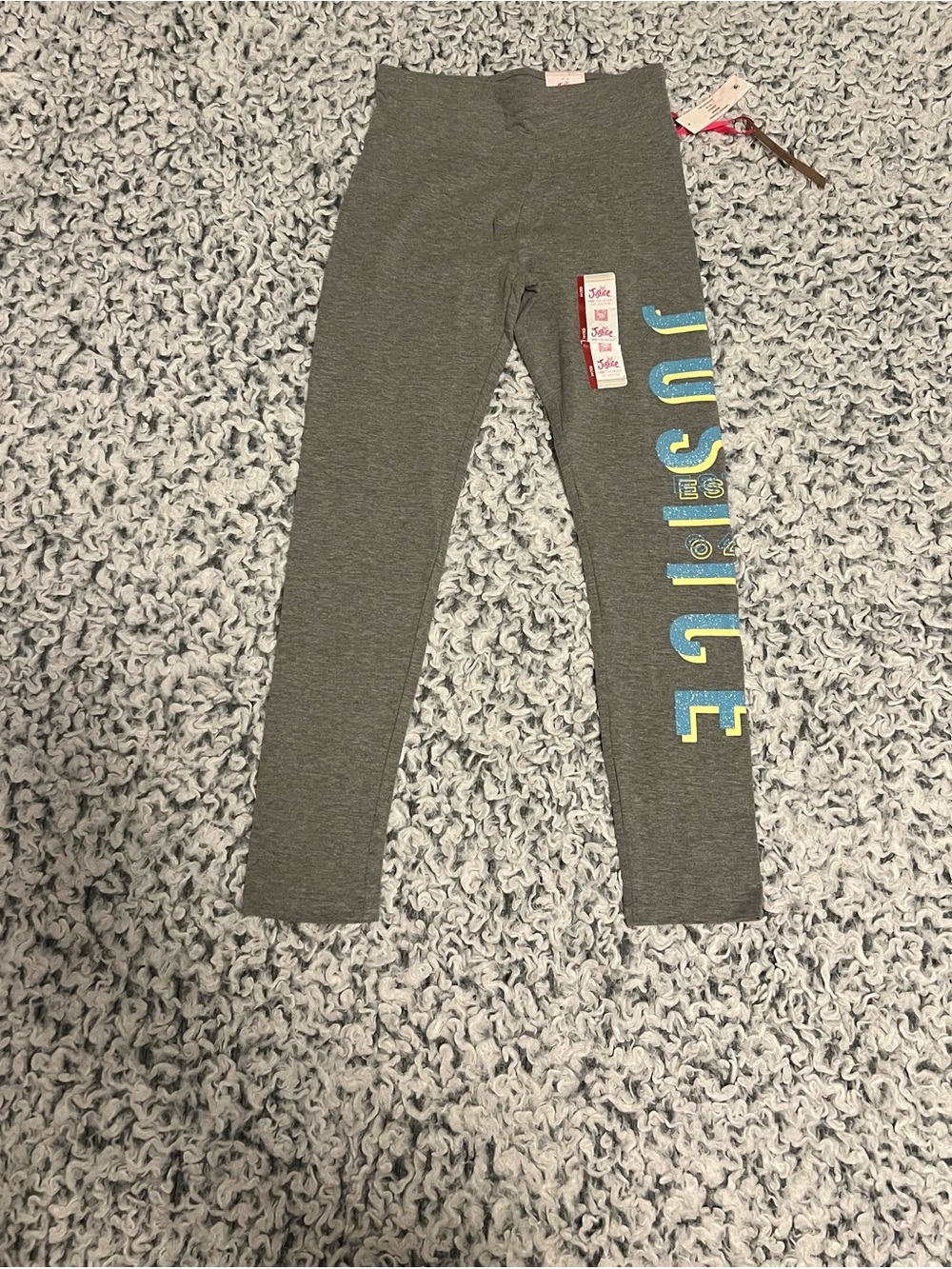 Justice leggings